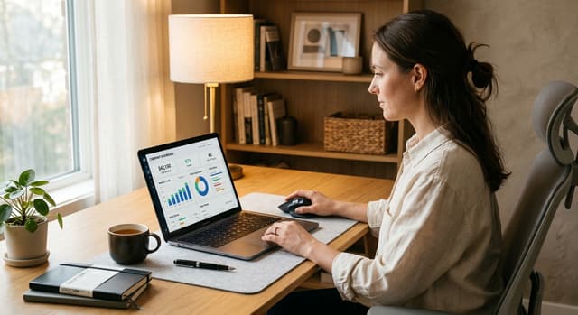 Area clienti digitale