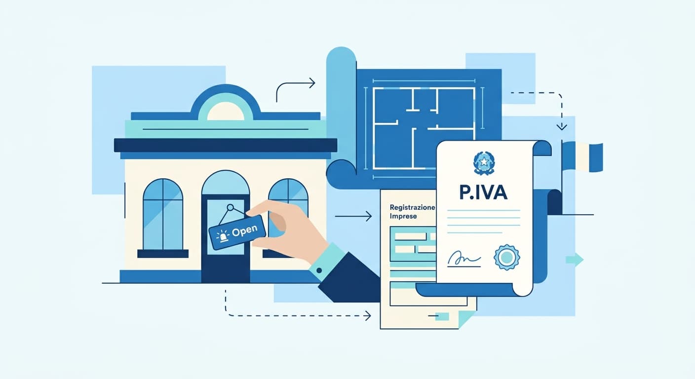 Come aprire la Partita IVA online nel 2026: tutto quello che devi sapere